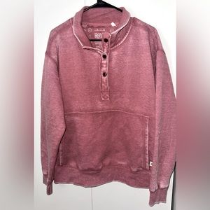Royce Maltilda Vintage Washed Fleece